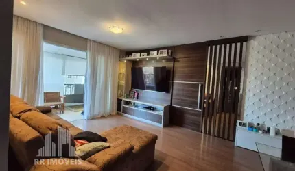 RR7399 Apartamento 96m² CONDOMÍNIO ALPHA PARK - OPORTUNIDADE - 3 Dorms 2 Vagas - Barueri, SP - Ótima Localização - PRÓXIMO DE ALPHAVILLE