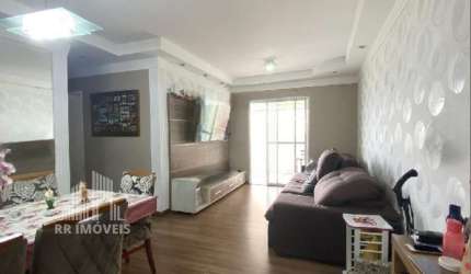 RR7410 Apartamento 105m² CONDOMÍNIO PARQUE BARUERI - OPORTUNIDADE - 4 Dorms 2 Vagas - Barueri SP - Ótima Localização - JD TUPANCI - PROX ALPHAVILLE