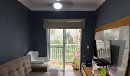 RR7472 Apartamento 68m² CONDOMÍNIO ALPHAVIEW - OPORTUNIDADE - 3 Dorms 1 Vaga - Barueri, SP - JARDIM TUPANCI - Ótima Localização - PROX ALPHAVILLE
