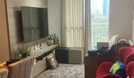 RR7471 Apartamento 68m² CONDOMÍNIO ALPHAVIEW - OPORTUNIDADE - 3 Dorms 2 Vagas - Barueri, SP - JARDIM TUPANCI - Ótima Localização - PROX ALPHAVILLE