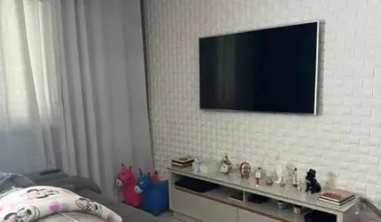 RR7469 Apartamento 68m² CONDOMÍNIO ALPHAVIEW - OPORTUNIDADE - 2 Dorms 2 Vagas - Barueri, SP - JARDIM TUPANCI - Ótima Localização - PROX ALPHAVILLE