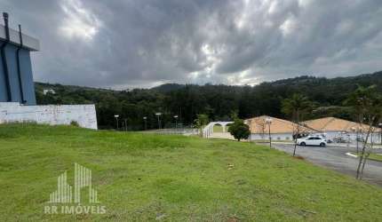 RR7462 Terreno 379m² CONDOMÍNIO RESERVA SANTA ANNA - OPORTUNIDADE - Santana de Parnaíba SP - Sitio do Morro - PROXIMO DE ALPHAVILLE