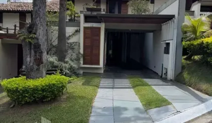 RR7448 Casa 176m² CONDOMÍNIO UPTOWN HOUSING - OPORTUNIDADE - 3 Dorms 2 Vagas - Santana de Parnaíba SP - ALPHAVILLE - Ótima Localização