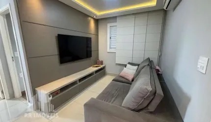 RR0198 Apartamento 70m² EDIFÍCIO AMÉRICA RESIDENCE - OPORTUNIDADE - 2 Dorms 1 Vaga - Americana, SP - Ótima Localização - JARDIM DONA JUDITH
