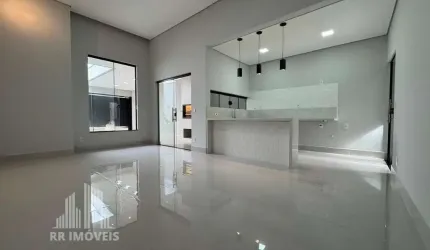 RR0200 Casa 124m² JARDIM TERRAMÉRICA - OPORTUNIDADE - 3 Dorms 2 Vagas - Americana, SP - Ótima Localização - JARDIM TERRAMÉRICA