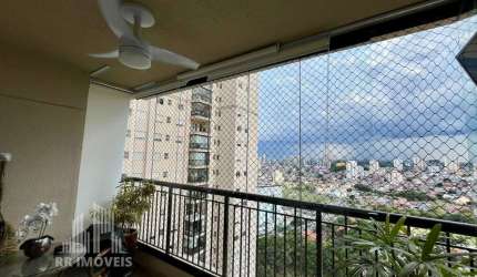RR7516 Apartamento 94m² CONDOMÍNIO ALTO DA MATA - OPORTUNIDADE - 2 Dorms 1 Vaga - Barueri, SP - Ótima Localização - PRÓXIMO DE ALPHAVILLE