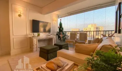 RR7525 Apartamento 110m² CONDOMÍNIO PARC ATHENEE - OPORTUNIDADE - 3 Dorms 3 Vagas - Barueri SP - Ótima Localização - ALPHAVILLE