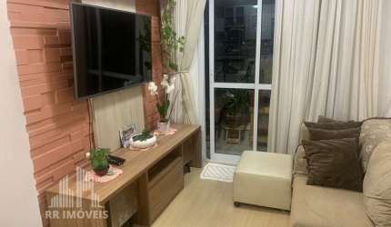 RR7524 Apartamento 71m² CONDOMÍNIO ILHAS DO MEDITERRÂNEO - OPORTUNIDADE - 3 Dorms 2 Vagas - Barueri SP - Ótima Localização - PROX ALPHAVILLE