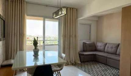 RR7535 Apartamento 72m² CONDOMÍNIO FATTO ALPHAVILLE - 2 Dorms 1 Vaga - OPORTUNIDADE - Barueri, SP - Ótima Localização - TAMBORÉ