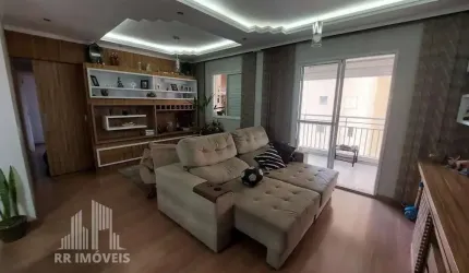 RR7551 Apartamento 105m² CONDOMÍNIO PARQUE BARUERI - OPORTUNIDADE - 3 Dorms 2 Vagas - Barueri SP - Ótima Localização - JD TUPANCI - PROX ALPHAVILLE