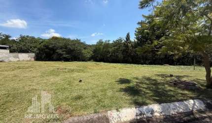 RR7550 Terreno 546m² CONDOMÍNIO RESERVA SANTA ANNA - OPORTUNIDADE - Santana de Parnaíba SP - Sitio do Morro - PROXIMO DE ALPHAVILLE