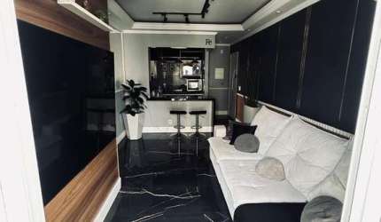 RR7554 Apartamento 68m² CONDOMÍNIO ALPHAVIEW - OPORTUNIDADE - 3 Dorms 2 Vagas - Barueri, SP - JARDIM TUPANCI - Ótima Localização - PROX ALPHAVILLE
