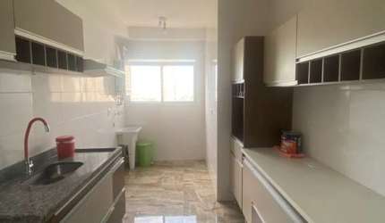 RR7558 Apartamento 69m² CONDOMÍNIO NAÇÕES CLUB DE MORAR - OPORTUNIDADE - 3 Dorms 2 Vagas - Barueri, SP - Ótima Localização - PROX ALPHAVILLE