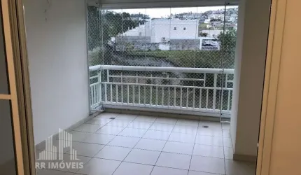 RR7573 Apartamento 123m² CONDOMÍNIO PAISAGEM TAMBORÉ - OPORTUNIDADE - 3 Dorms 2 Vagas - Santana de Parnaíba, SP - Ótima Localização - PROX ALPHAVILLE