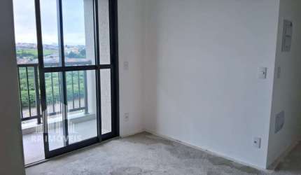 RR7580 Apartamento 48m² CONDOMÍNIO ELOS BARUERI - Barueri, SP - 1 Dorm 1 Vaga - OPORTUNIDADE - Ótima Localização - PRÓXIMO DE ALPHAVILLE