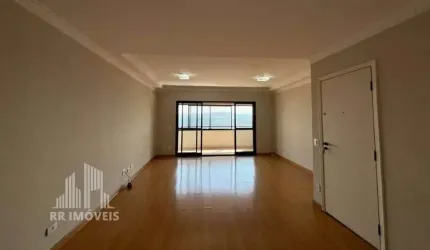 RR7603 Apartamento 153m² CONDOMÍNIO ALPHA CLUB - OPORTUNIDADE - 4 Dorms 3 Vagas - Barueri, SP - Ótima Localização - ALAMEDA MAMORÉ - ALPHAVILLE