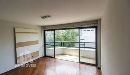 RR7612 Apartamento 164m² EDIFÍCIO SAN FRANCISCO - OPORTUNIDADE - 3 Dorms 2 Vagas - Barueri, SP - AV CAUAXI - Ótima Localização - ALPHAVILLE INDUSTRIAL