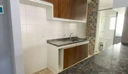 RR7172 Apartamento 61m² CONDOMÍNIO ALPHAVIEW - OPORTUNIDADE - 2 Dorms 1 Vaga - Barueri SP - JARDIM TUPANCI - Ótima Localização - PROXIMO DE ALPHAVILLE