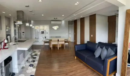 RR7618 Apartamento 110m² CONDOMÍNIO PARC ATHENEE - OPORTUNIDADE - 3 Dorms 2 Vagas - Barueri SP - Ótima Localização - RUA BONNARD - PROX ALPHAVILLE