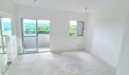 RR7961 Apartamento 54m² CONDOMÍNIO CONVIVA - OPORTUNIDADE - 1 Dorm 1 Vaga - Barueri, SP - Ótima Localização - VOTUPOCA