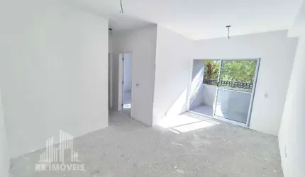 RR7960 Apartamento 66m² CONDOMÍNIO CONVIVA - OPORTUNIDADE - 2 Dorms 1 Vaga - Barueri, SP - Ótima Localização - VOTUPOCA