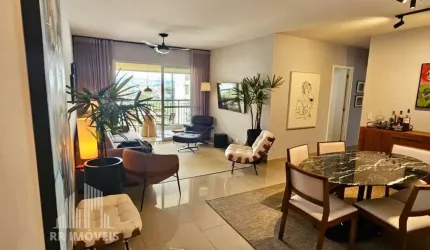 RR7947 Apartamento 110m² CONDOMÍNIO ALPHAVITA - OPORTUNIDADE - 3 Dorms 2 Vagas - Santana de Parnaíba, SP - Ótima Localização - PROX DE ALPHAVILLE