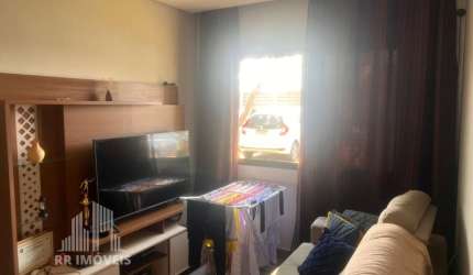 RR7942 Apartamento 53m² CONDOMÍNIO VIVA MAIS BARUERI - 2 Dorms 1 Vaga - OPORTUNIDADE - Barueri, SP - Ótima Localização