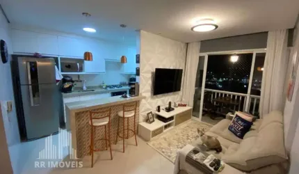 RR7926 Apartamento 64m² CONDOMINÍO QUINTAS DA SILVEIRA - OPORTUNIDADE - 2 Dorms 1 Vaga - Barueri SP - Ótima Localização - PROXIMO ALPHAVILLE
