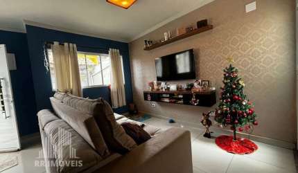 RR7924 Casa de Bairro 239m² REFÚGIO DOS BANDEIRANTES - OPORTUNIDADE - 3 Dorms 5 Vagas - Santana de Parnaíba, SP - Ótima Localização