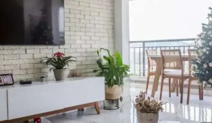 RR7920 Apartamento 109m² CONDOMÍNIO ED BELLINI - OPORTUNIDADE - 4 Dorms 2 Vagas - Barueri SP - Ótima Localização - AV. PIRAÍBA - PROX ALPHAVILLE