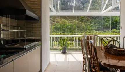 RR7890 Apartamento 123m² CONDOMÍNIO PAISAGEM TAMBORÉ - OPORTUNIDADE - 3 Dorms 2 Vagas - Santana de Parnaíba, SP - Ótima Localização - PROX ALPHAVILLE