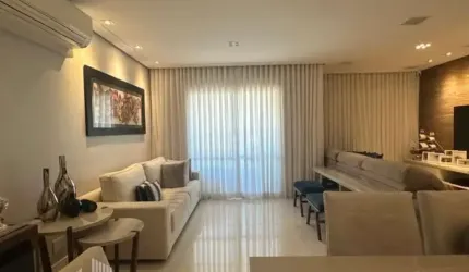 RR7884 Apartamento 87m² CONDOMÍNIO RESERVA DO ALTO - OPORTUNIDADE - 2 Dorms 2 Vagas - Barueri, SP - JARDIM TUPANCI - Ótima Localização