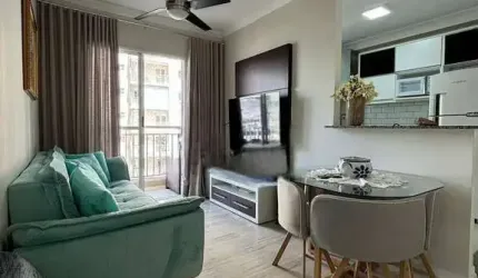 RR7883 Apartamento 58m² CONDOMÍNIO ALPHAVIEW - OPORTUNIDADE - 2 Dorms 1 Vaga - Barueri, SP - Ótima Localização - PRÓXIMO DE ALPHAVILLE