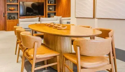 RR7861 Apartamento 140m² CONDOMÍNIO BOULEVARD TAMBORÉ - OPORTUNIDADE - 3 Suítes 2 Vagas - Santana de Parnaíba, SP - Ótima Localização - ALPHAVILLE