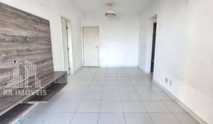 RR7845 Apartamento 94m² CONDOMÍNIO ALTO DA MATA - OPORTUNIDADE - 3 Dorms 1 Vaga - Barueri, SP - Ótima Localização - PRÓXIMO DE ALPHAVILLE