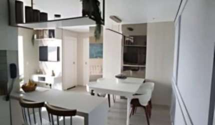 RR7844 Apartamento 56m² EDIFÍCIO COLORE - OPORTUNIDADE - 2 Dorms 1 Vaga - Barueri, SP - Ótima Localização - PRÓXIMO DE ALPHAVILLE