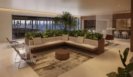 RR7837 Apartamento 52m² CONDOMÍNIO BOSQUE ALPHAGRAN - OPORTUNIDADE - 1 Suíte 1 Vaga - Barueri, SP - ALPHAGRAN - LANÇAMENTO