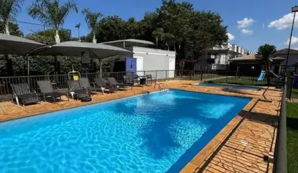 RR0232 Casa 135m² - CONDOMÍNIO BEACH RESIDENCES - OPORTUNIDADE - 3 Dorms 2 Vagas - Americana, SP - Ótima Localização - CHÁCARA LETÔNIA