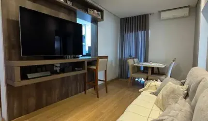 RR0231 Apartamento 62m² CONDOMÍNIO VILLA DI LUCCA - OPORTUNIDADE - 2 Dorms 2 Vagas - Americana, SP - Ótima Localização - JARDIM TERRAMÉRICA II