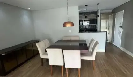 RR7823 Apartamento 110m² CONDOMÍNIO ALPHAVITA - OPORTUNIDADE - 3 Dorms 2 Vagas - Santana de Parnaíba, SP - Ótima Localização - PROX DE ALPHAVILLE