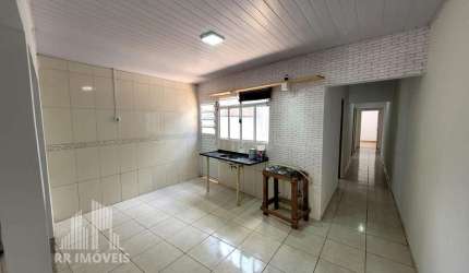 RR7816 Casa 99m² BAIRRO SANTA CRUZ - OPORTUNIDADE - 2 Dorms 2 Vagas - Socorro, SP - Ótima Localização - BAIRRO SANTA CRUZ