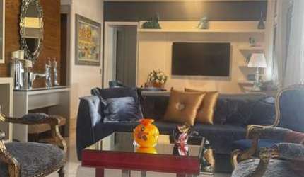 RR7803 Apartamento 132m² CONDOMÍNIO GHAIA - OPORTUNIDADE - 3 Dorms 2 Vagas - Santana de Parnaíba SP - Ótima Localização - PROX ALPHAVILLE