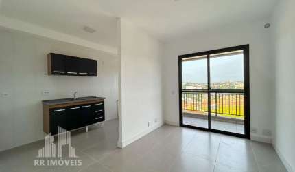 RR7795 Apartamento 55m² CONDOMÍNIO TRILHA DOS PARQUES - OPORTUNIDADE - 2 Dorms 1 Vaga - Barueri, SP - Ótima Localização - VILA SÃO LUIZ (VALPARAIZO)
