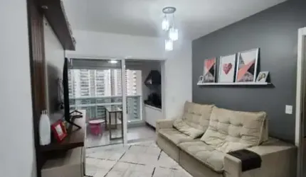 RR7781 Apartamento 90m² CONDOMÍNIO JARDINS DO BRASIL - Osasco, SP - 2 Suítes 2 Vagas - OPORTUNIDADE - Ótima Localização - CENTRO