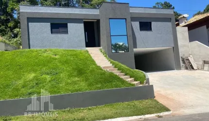 RR7771 Casa 306m² CONDOMÍNIO SÃO FERNANDO RESIDÊNCIA - OPORTUNIDADE - 3 Suítes 8 Vagas - Barueri SP - Ótima Localização - SÃO FERNANDO RESIDÊNCIA