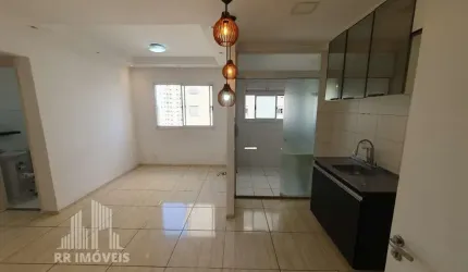 RR7770 Apartamento 51m² CONDOMÍNIO INSPIRE (VERDE) - OPORTUNIDADE - 2 Dorms 1 Vaga - Barueri SP - Ótima Localização - CENTRO - PROX ALPHAVILLE