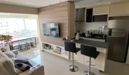 RR7741 Apartamento 67m² CONDOMÍNIO JARDINS DO BRASIL - Osasco, SP - 2 Dorms 1 Vaga - OPORTUNIDADE - Ótima Localização - CENTRO