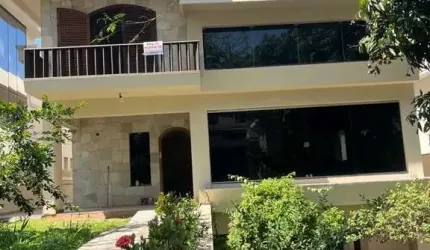 RR7728 Casa 500m² CONDOMÍNIO RESIDENCIAL 3 - OPORTUNIDADE - 4 Dorms 6 Vagas - Santana de Parnaíba, SP - Ótima Localização - ALPHAVILLE