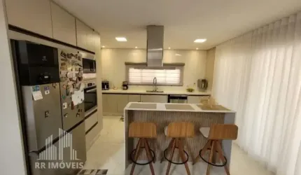 RR7727 Casa 279m² CONDOMÍNIO TARUMÃ - OPORTUNIDADE - 5 Dorms 2 Vagas - Santana de Parnaíba, SP - Ótima Localização - TARUMÃ