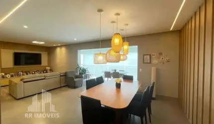 RR7726 Apartamento 144m² CONDOMÍNIO ALPHAVITA - OPORTUNIDADE - 3 Dorms 2 Vagas - Santana de Parnaíba, SP - Ótima Localização - PRÓXIMO DE ALPHAVILLE
